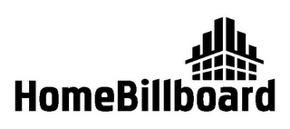 HOMEBILLBOARD logo