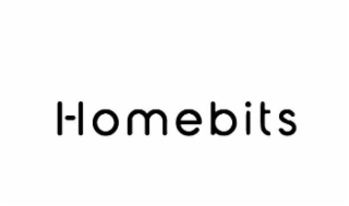 HOMEBITS logo