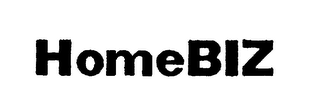 HOMEBIZ logo