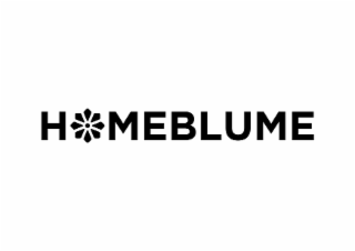 HOMEBLUME logo