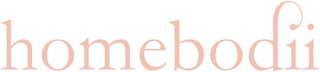 HOMEBODII logo