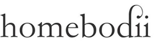 HOMEBODII logo