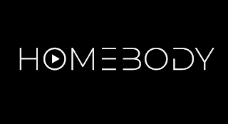 HOMEBODY logo