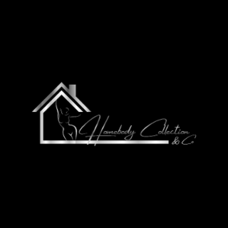 HOMEBODY COLLECTION & CO logo