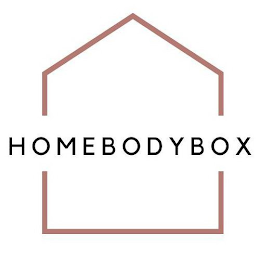 HOMEBODYBOX logo