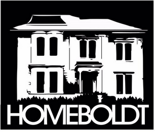 HOMEBOLDT logo