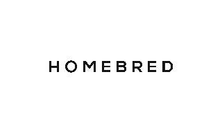 HOMEBRED logo