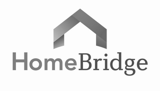 HOMEBRIDGE logo