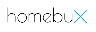 HOMEBUX logo
