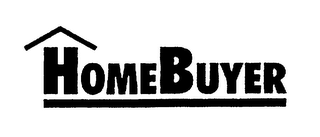 HOMEBUYER logo