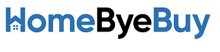 HOMEBYEBUY logo