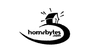 HOMEBYTES.COM logo