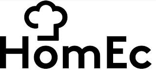 HOMEC logo
