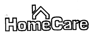 HOMECARE logo