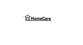 HOMECARE logo