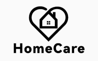 HOMECARE logo