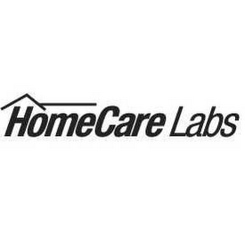 HOMECARE LABS logo