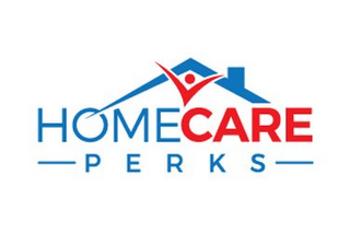 HOMECARE PERKS logo