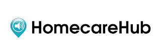 HOMECAREHUB logo