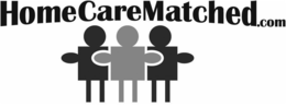 HOMECAREMATCHED.COM logo