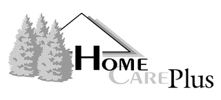 HOMECAREPLUS logo
