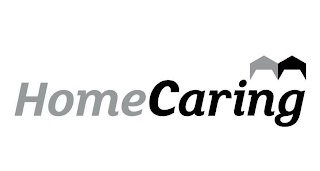 HOMECARING logo