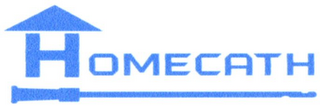 HOMECATH logo