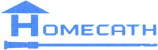 HOMECATH logo