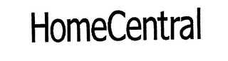 HOMECENTRAL logo