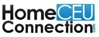 HOMECEUCONNECTION.COM logo