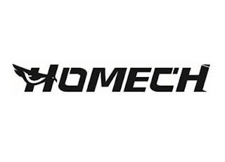 HOMECH logo