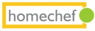 HOMECHEF logo
