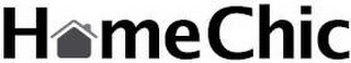 HOMECHIC logo