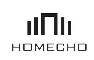 HOMECHO logo