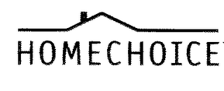 HOMECHOICE logo