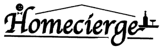 HOMECIERGE