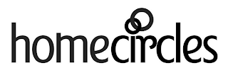 HOMECIRCLES logo