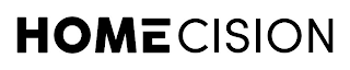 HOMECISION logo