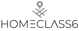 HOMECLASS6 logo