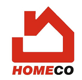 HOMECO logo