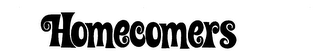 HOMECOMERS logo