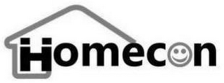 HOMECON logo