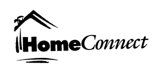 HOMECONNECT logo