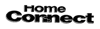 HOMECONNECT logo