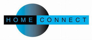HOMECONNECT logo