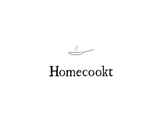 HOMECOOKT logo