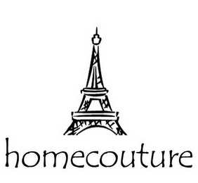 HOMECOUTURE logo
