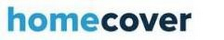 HOMECOVER logo