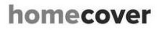 HOMECOVER logo