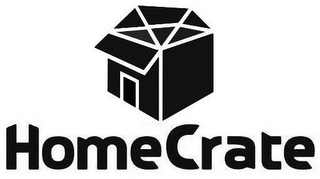 HOMECRATE logo